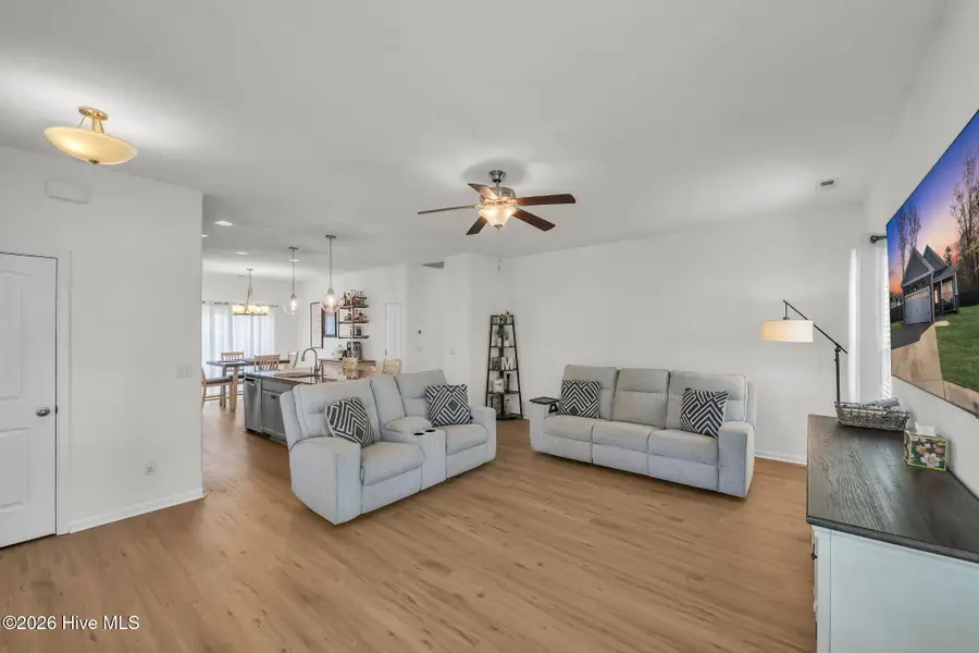 103 S Heritage Tree Manor, Moyock, NC 27958 - #2