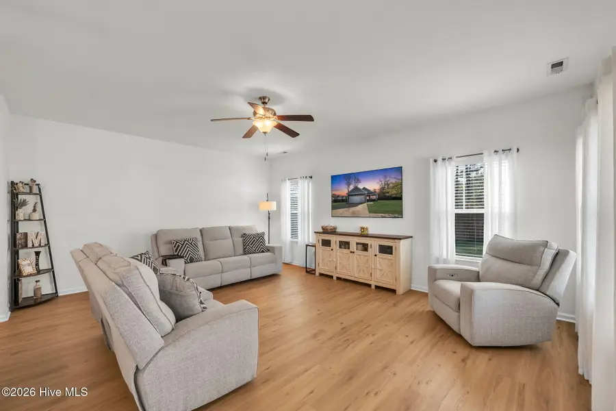 103 S Heritage Tree Manor, Moyock, NC 27958 - #3