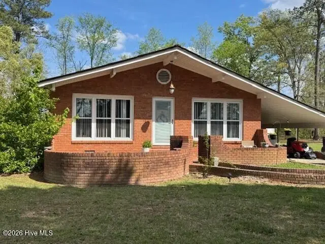801 Saint John Millennium Road, Aulander, NC 27805 - #1
