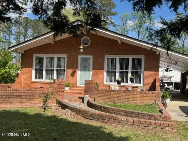 801 Saint John Millennium Road, Aulander, NC 27805 - #2