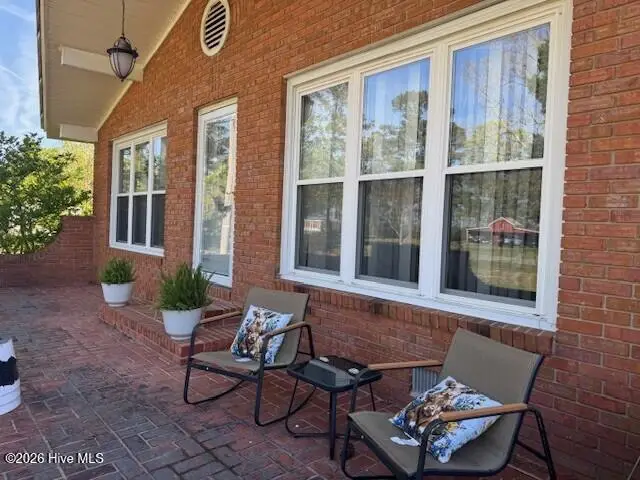801 Saint John Millennium Road, Aulander, NC 27805 - #3