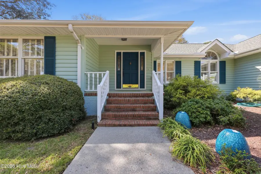 265 Creek View Drive, Sunset Beach, NC 28468 - #2