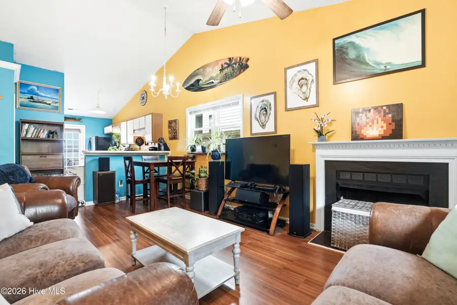 4104 Winterberry Court, Wilmington, NC 28403 - #3