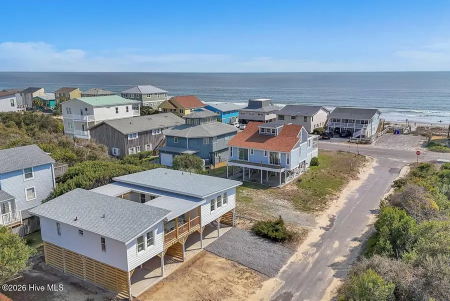 3929 W Dolphin Drive, Oak Island, NC 28465 - #2