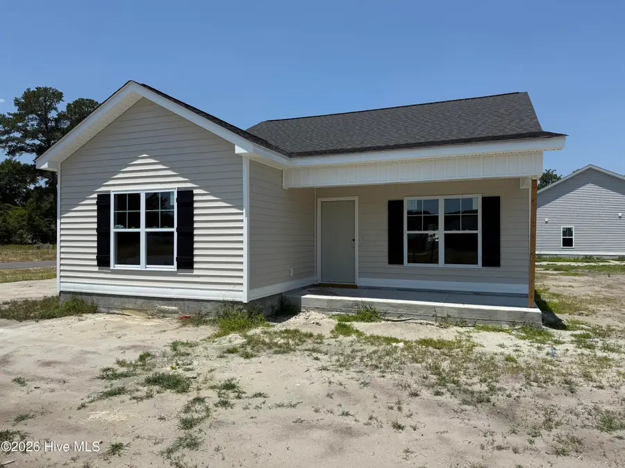 6616 Pollock Court, Grifton, NC 28530 - #2