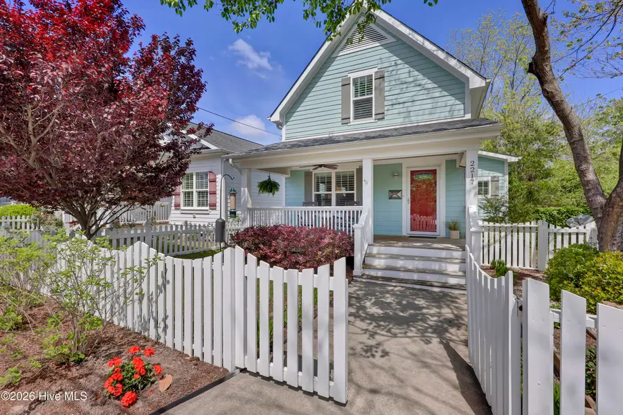 2217 Gibson Avenue, Wilmington, NC 28403 - #3