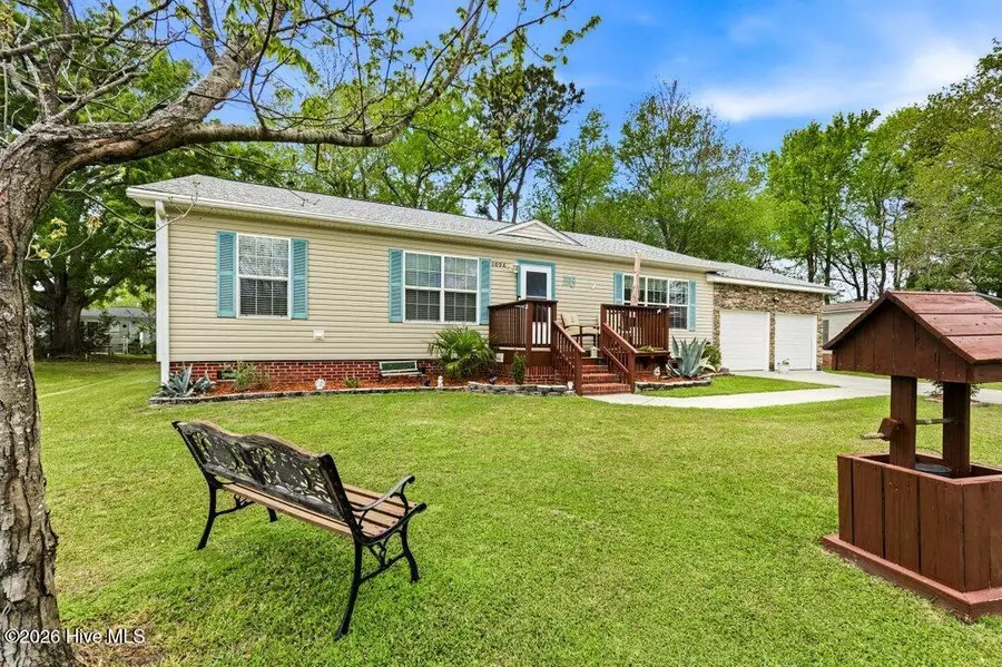 1096 Gull Court Sw, Calabash, NC 28467 - #3