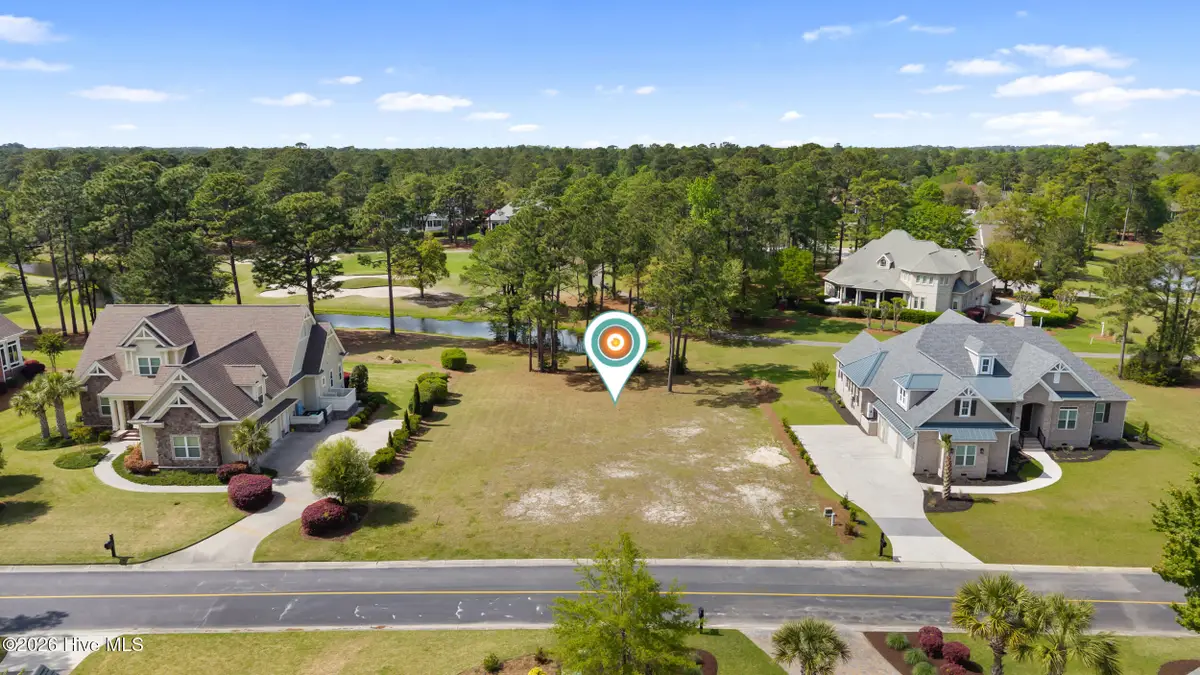 6653 Annesbrook Place Sw, Ocean Isle Beach, NC 28469 - #1