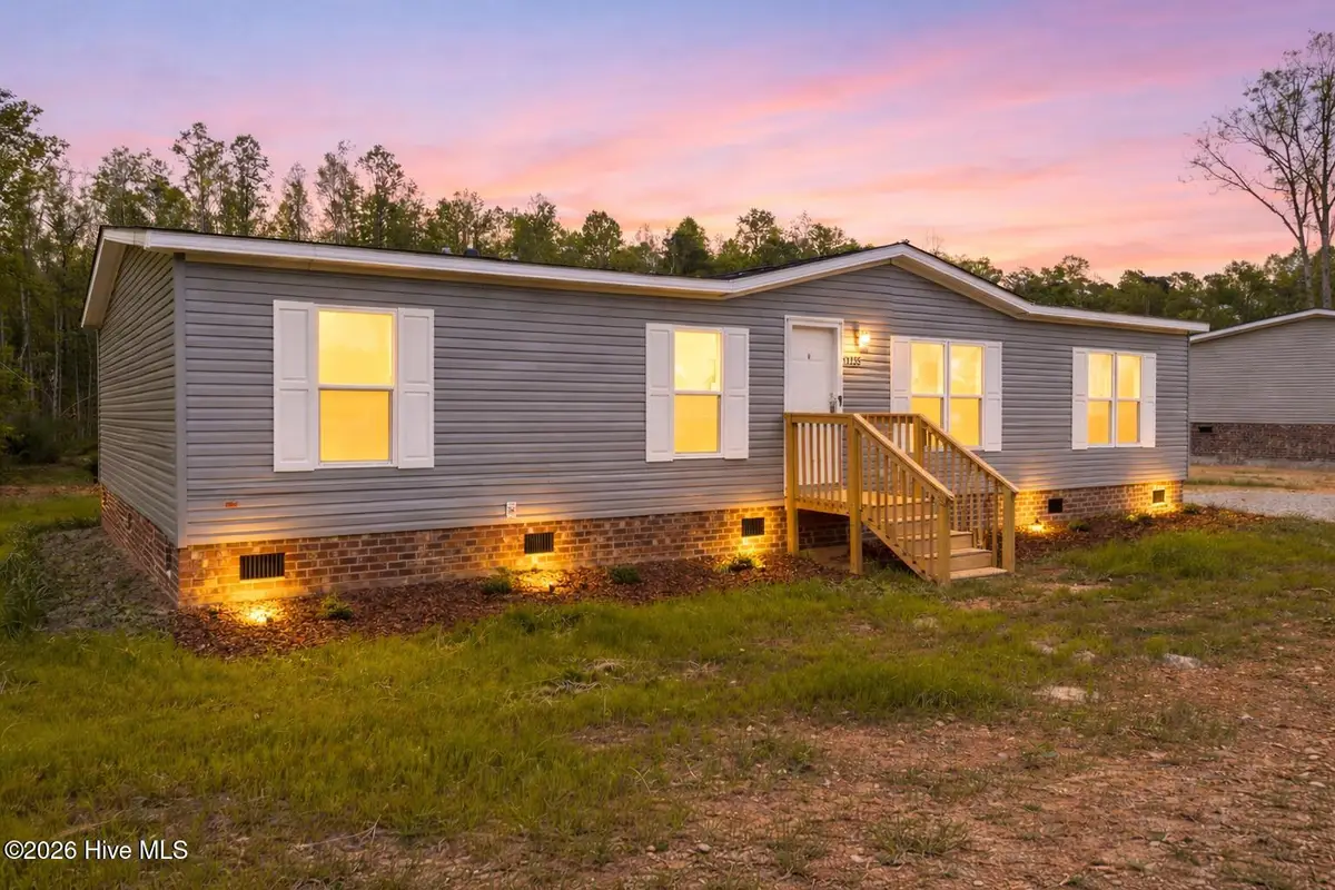 1735 Lynch Road, Hollister, NC 27844 - #1