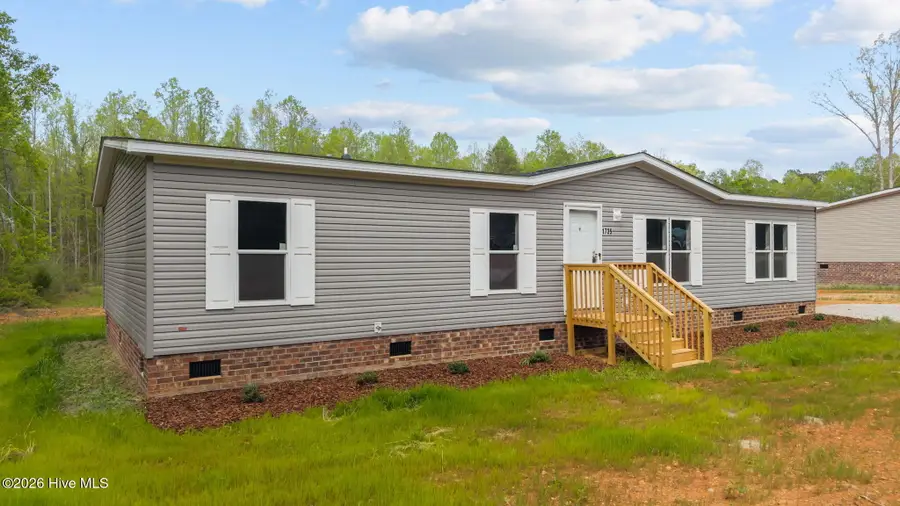 1735 Lynch Road, Hollister, NC 27844 - #2