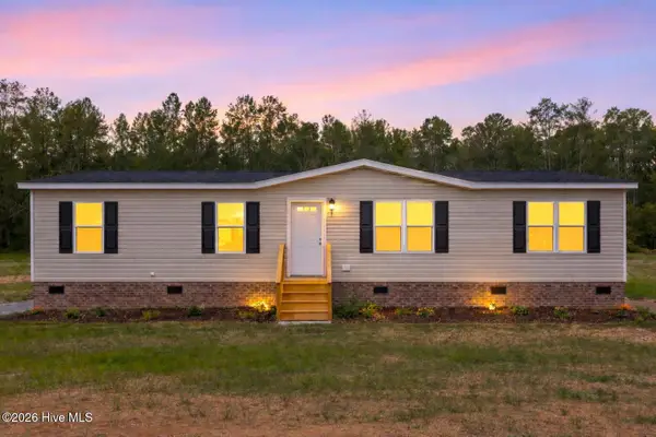 1755 Lynch Road, Hollister, NC 27844