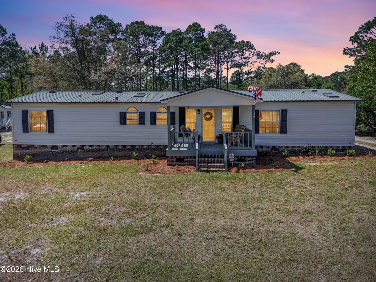 2175 Stanley Road Sw, Supply, NC 28462 - #1