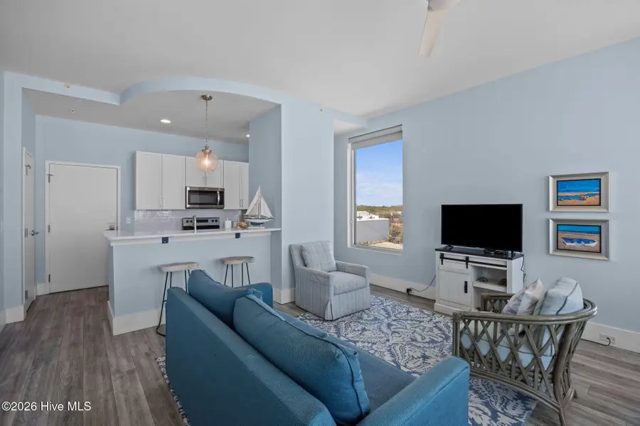 102 Cape Fear Boulevard #401, Carolina Beach, NC 28428 - #3