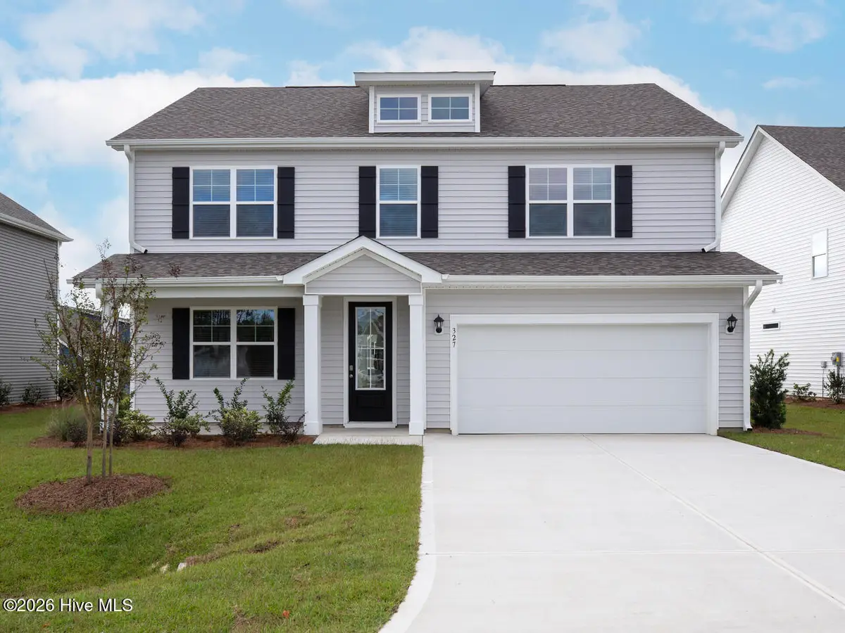 247 Surfside Landing Boulevard #Lot 127, Hubert, NC 28539 - #1