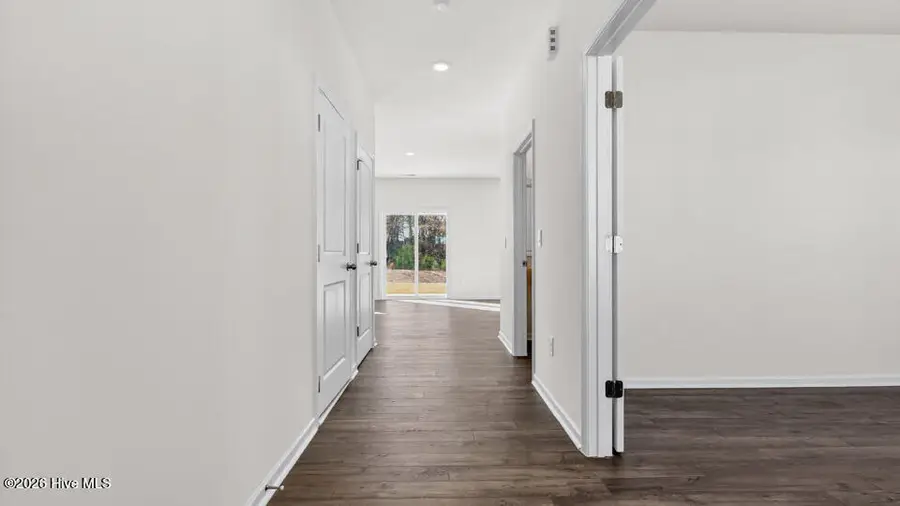 411 Hartfield Avenue, Raeford, NC 28376 - #3