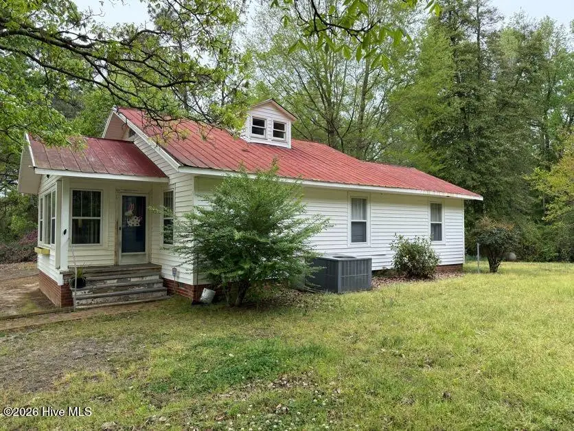 2177 Boney Mill Road, Clinton, NC 28328 - #2