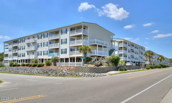 105 SE 58th Street # 4204, Oak Island, NC 28465