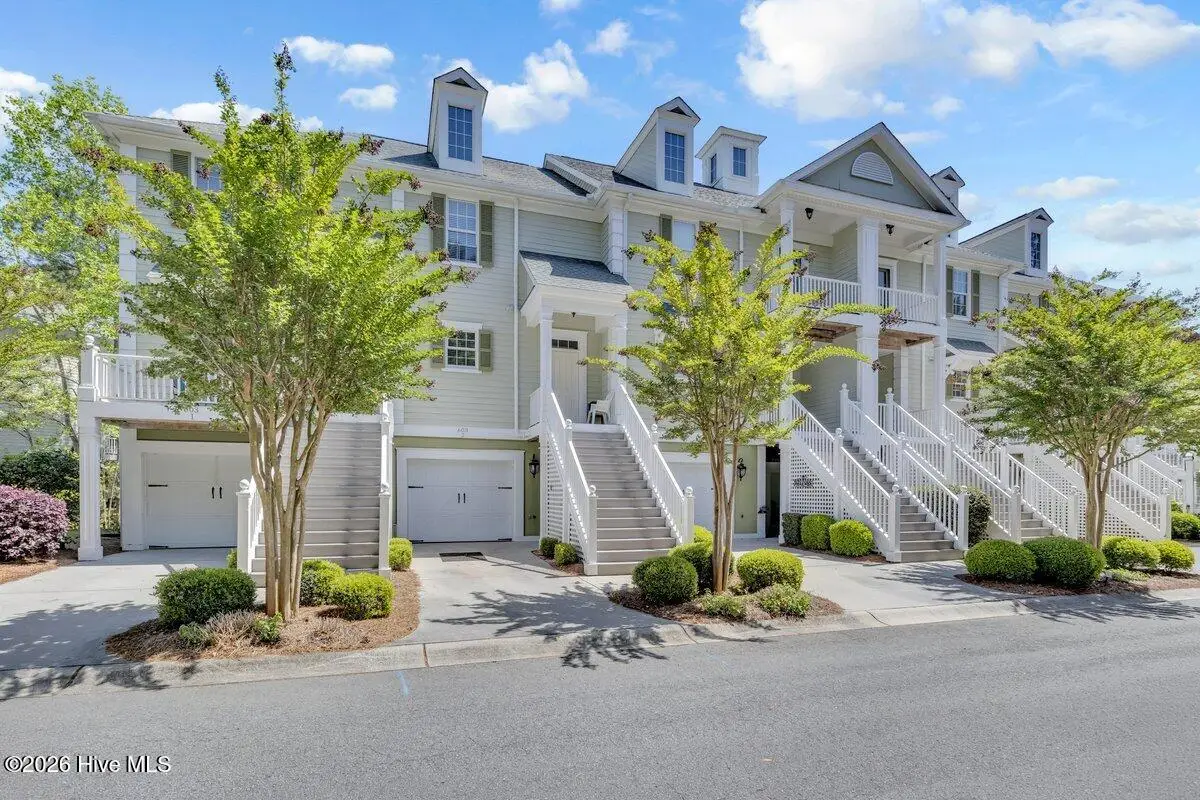 603 River Ridge Drive #Unit 2, Shallotte, NC 28470 - #1