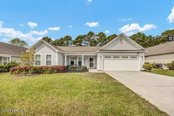 4226 Cherry Laurel Lane Se, Southport, NC 28461