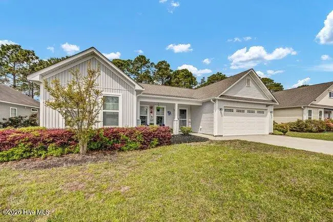 4226 Cherry Laurel Lane Se, Southport, NC 28461 - #2
