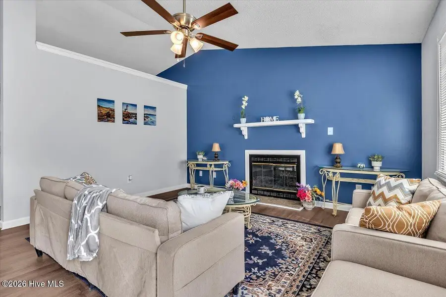 608 Calabash Drive, Hubert, NC 28539 - #3