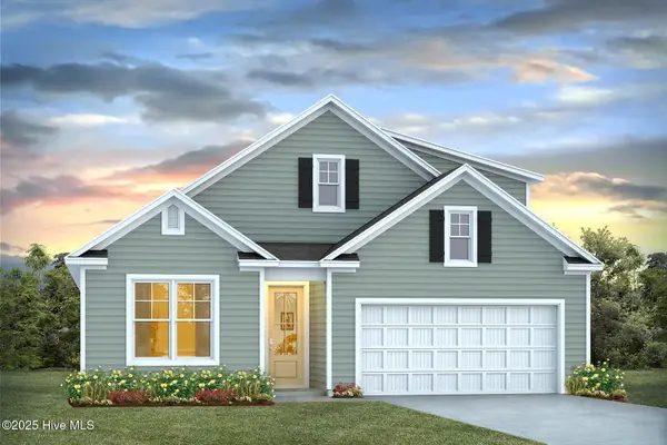 243 Surfside Landing Boulevard #Lot 129, Hubert, NC 28539