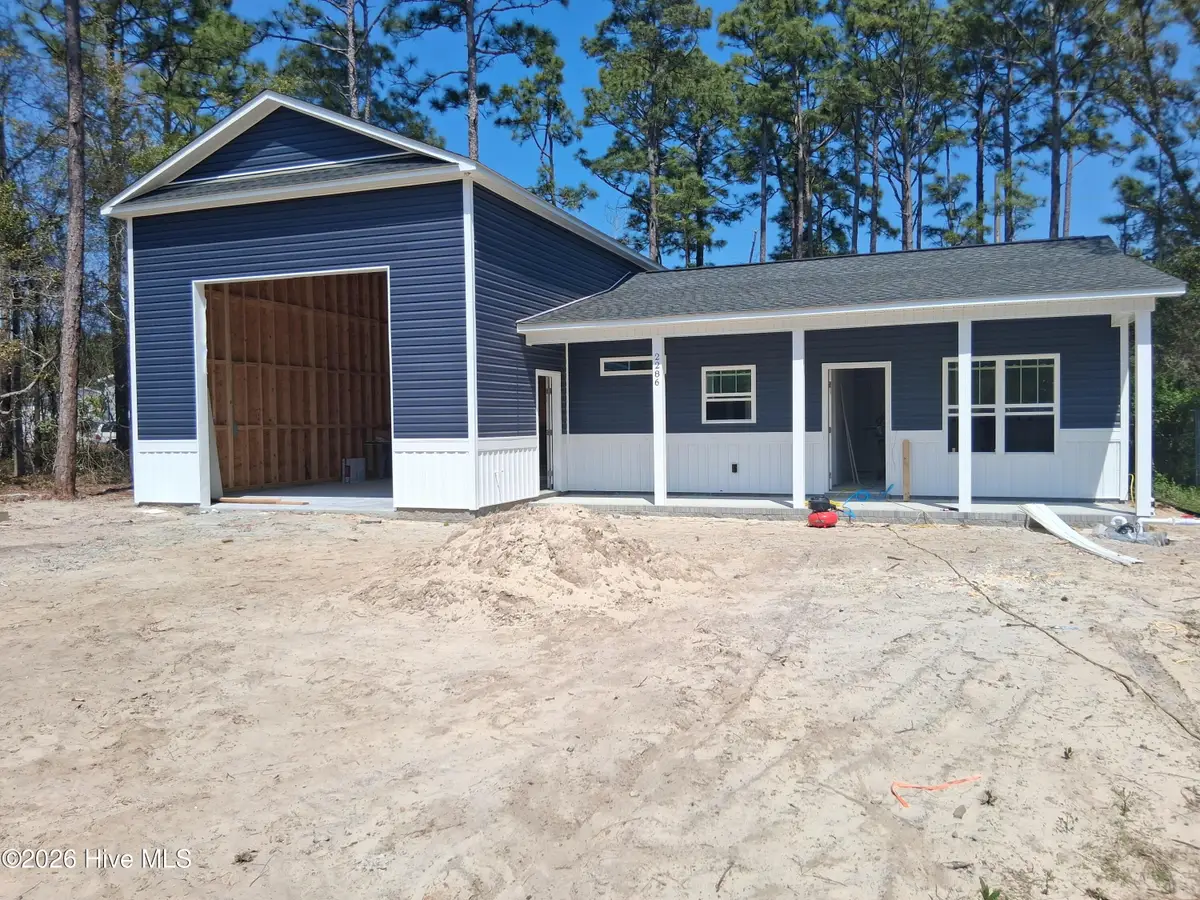 2286 Barnacle Drive Sw, Supply, NC 28462 - #1