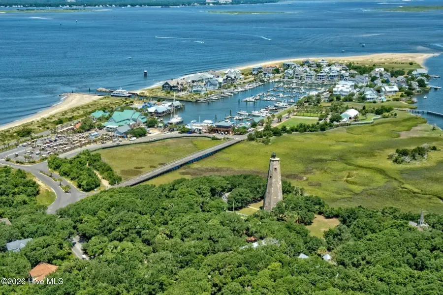 207 Fort Holmes Trail, Bald Head Island, NC 28461 - #2