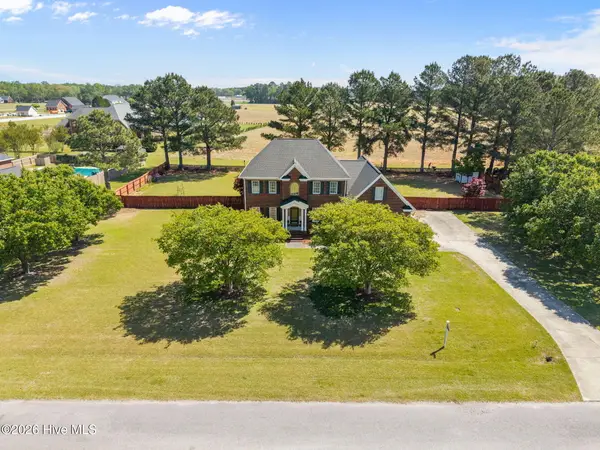 2281 Autumn Drive, Kinston, NC 28501