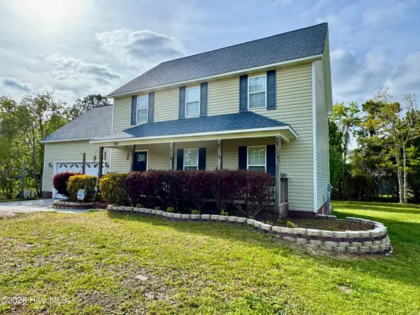 2007 Melodie Lane, Morehead City, NC 28557