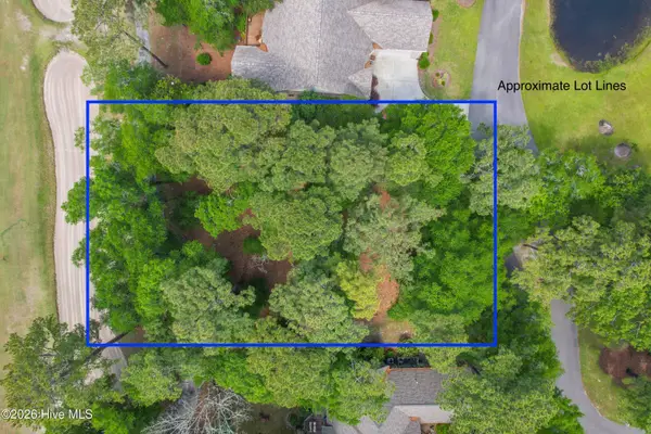 3155 Fairway 3 Court Sw, Supply, NC 28462