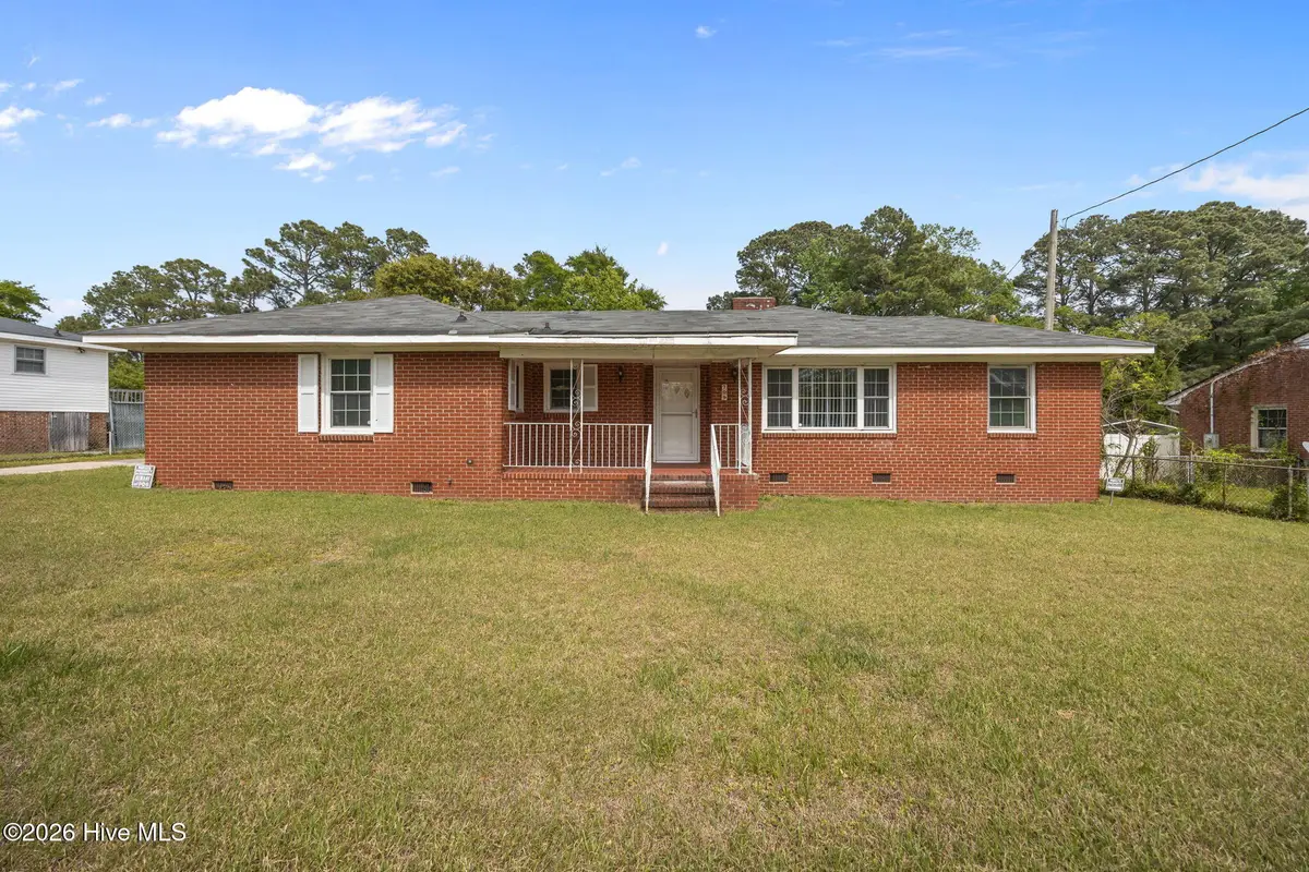 709 Hooker Road, Greenville, NC 27834 - #1