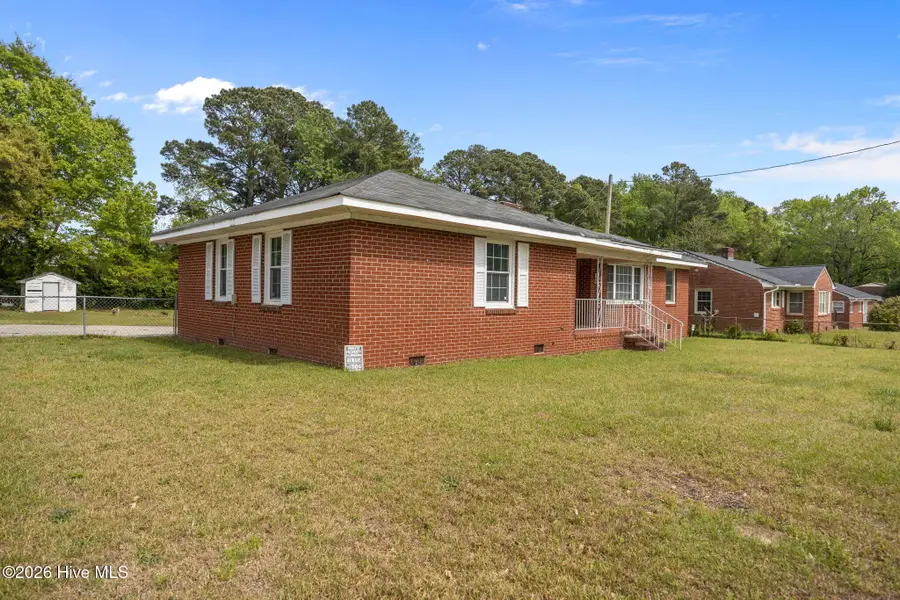 709 Hooker Road, Greenville, NC 27834 - #3