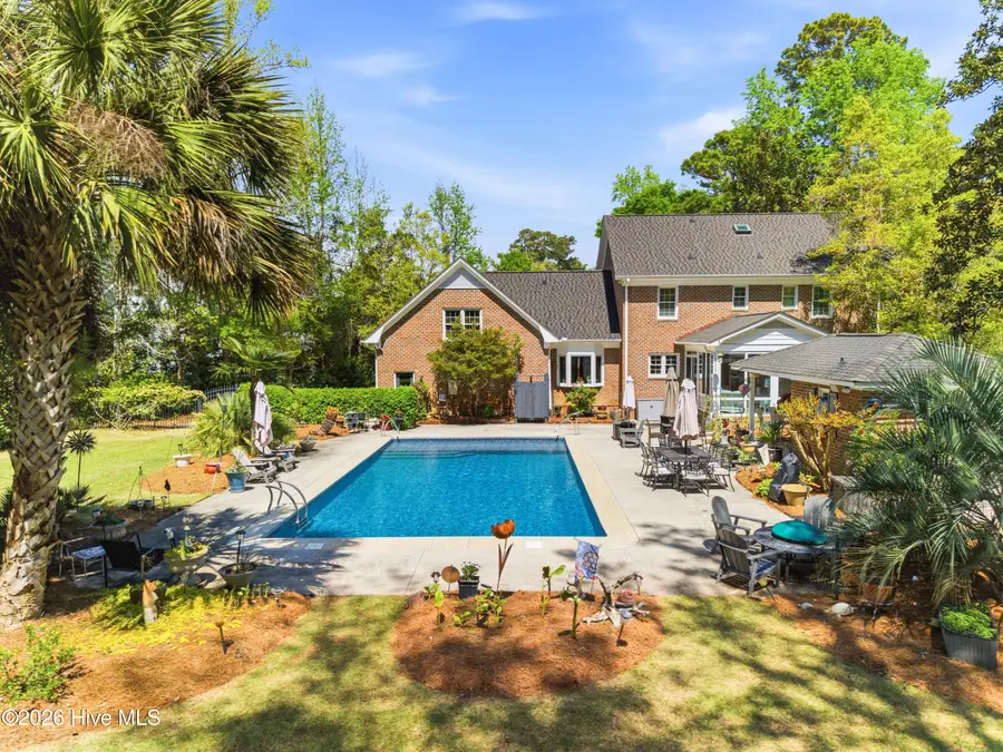 6308 Marywood Drive, Wilmington, NC 28409 - #2