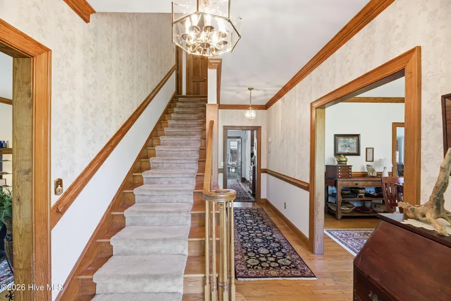 6308 Marywood Drive, Wilmington, NC 28409 - #3