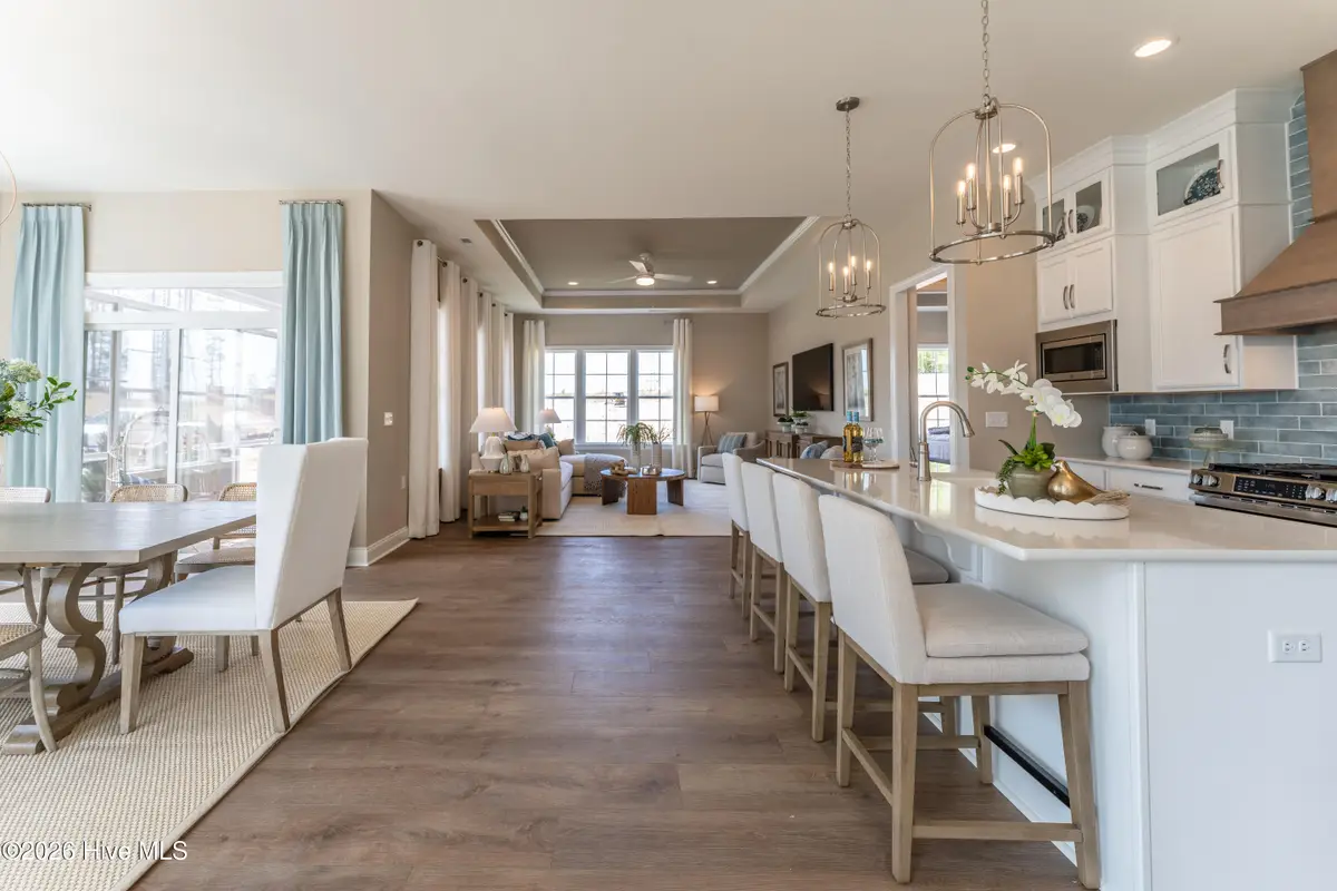 296 Oak Meadow Lane, Angier, NC 27501 - #1