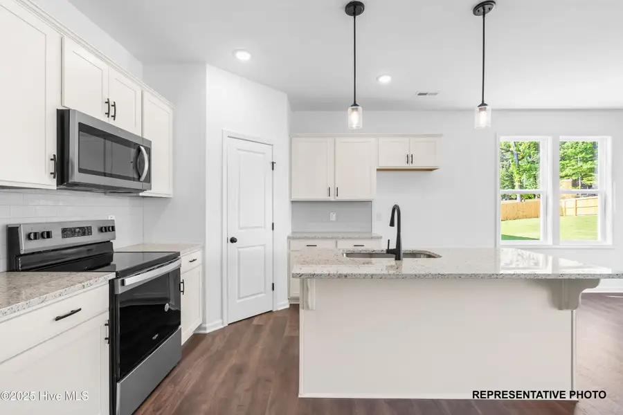 145 Longfield Court, Dunn, NC 28334 - #2