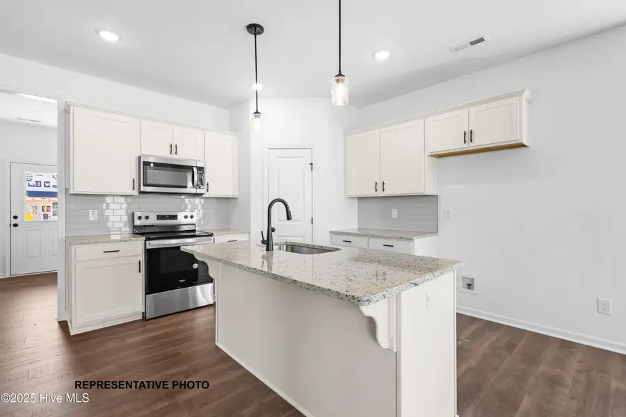 145 Longfield Court, Dunn, NC 28334 - #3