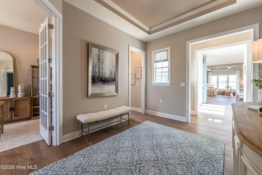 331 Oak Meadow Lane, Angier, NC 27501 - #3