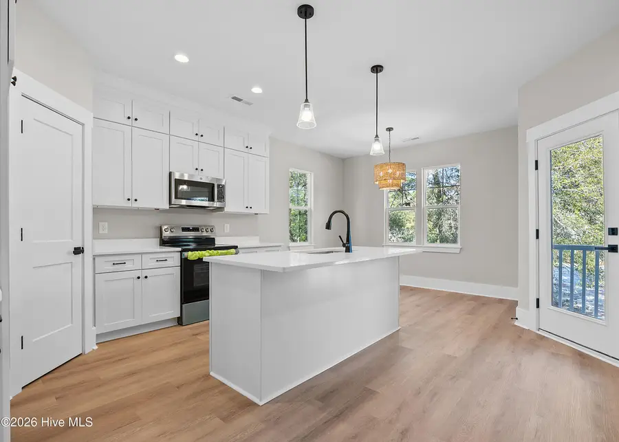 4926 Oleander Drive #Unit B, Wilmington, NC 28403 - #2