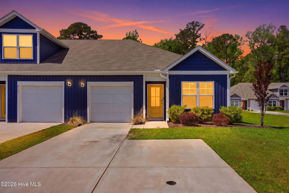 2165 Southern Bayberry Lane Ne, Leland, NC 28451 - #1