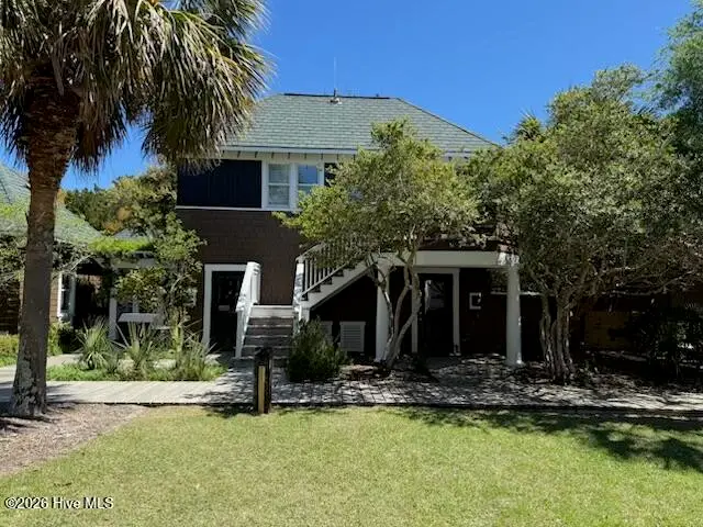 21/25 Earl Of Craven Court #Crofter Rights, Bald Head Island, NC 28461 - #2