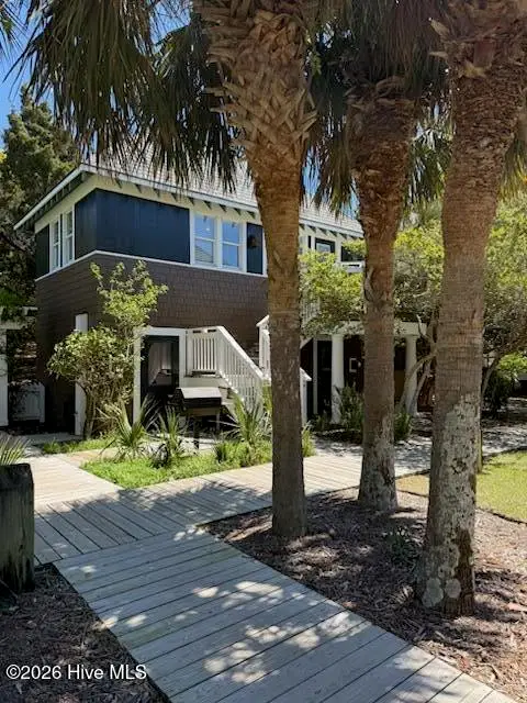21/25 Earl Of Craven Court #Crofter Rights, Bald Head Island, NC 28461 - #3