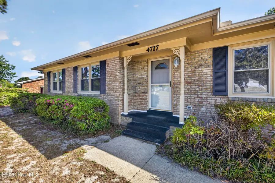 4717 Carya Drive, Wilmington, NC 28412 - #2