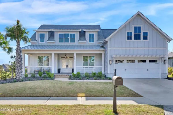 5083 Creswell Drive, Leland, NC 28451