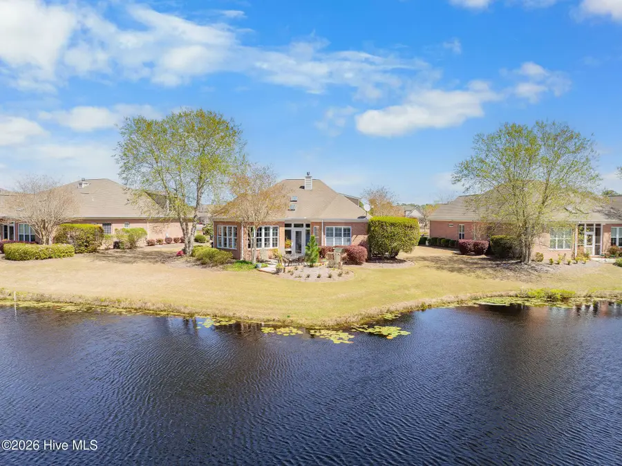 4190 Ashfield Place, Southport, NC 28461 - #2