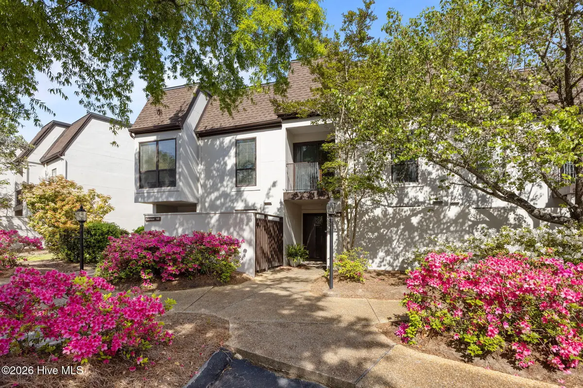 142 Corncake Circle, Morehead City, NC 28557 - #1