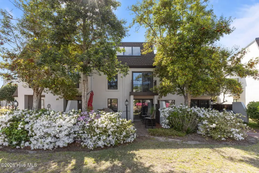 142 Corncake Circle, Morehead City, NC 28557 - #2