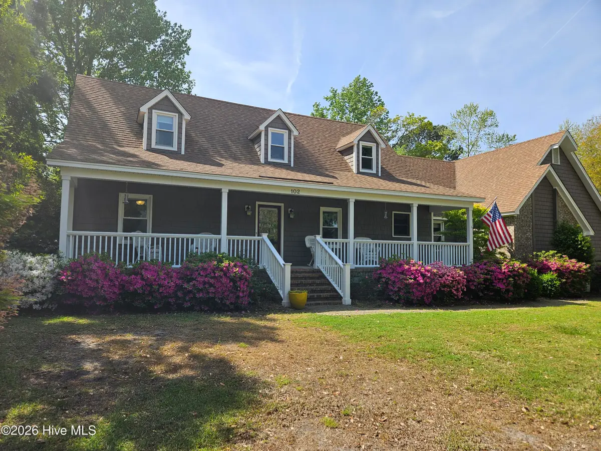 102 Maypop Lane, Wilmington, NC 28412 - #1
