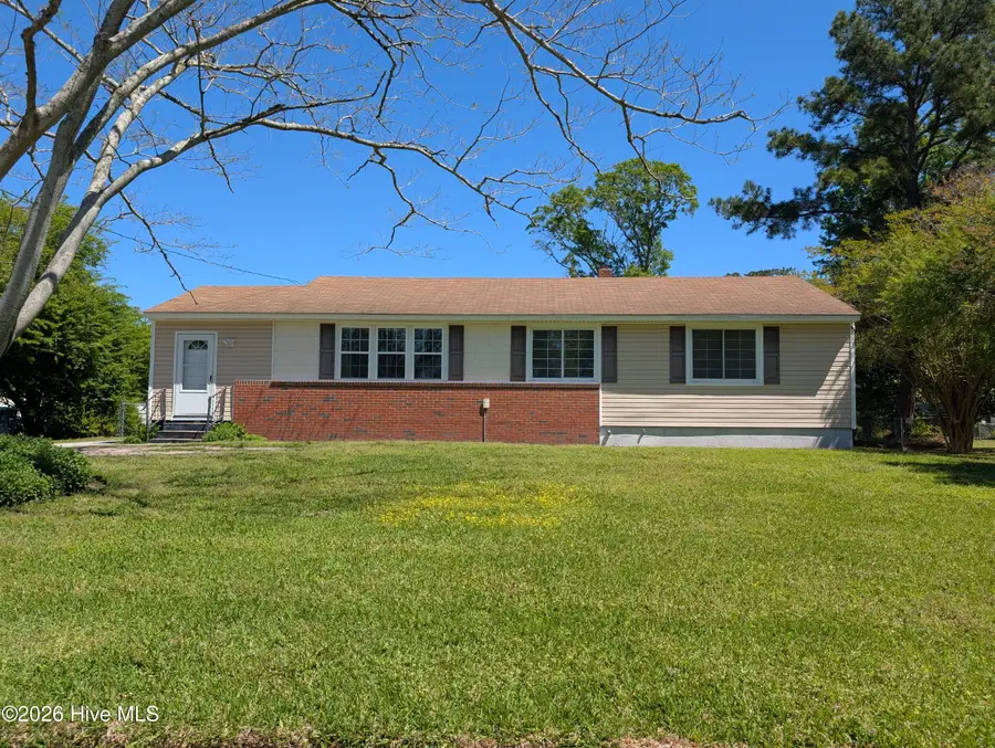 418 Decatur Road, Jacksonville, NC 28540 - #2